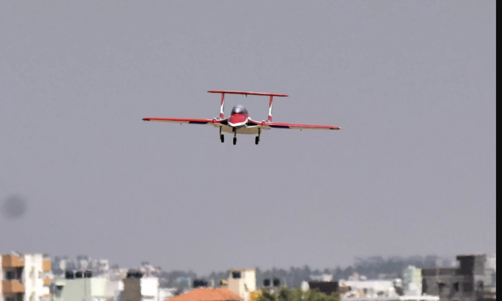 Συστήματα anti-drone κατασκευάζει η Ινδία